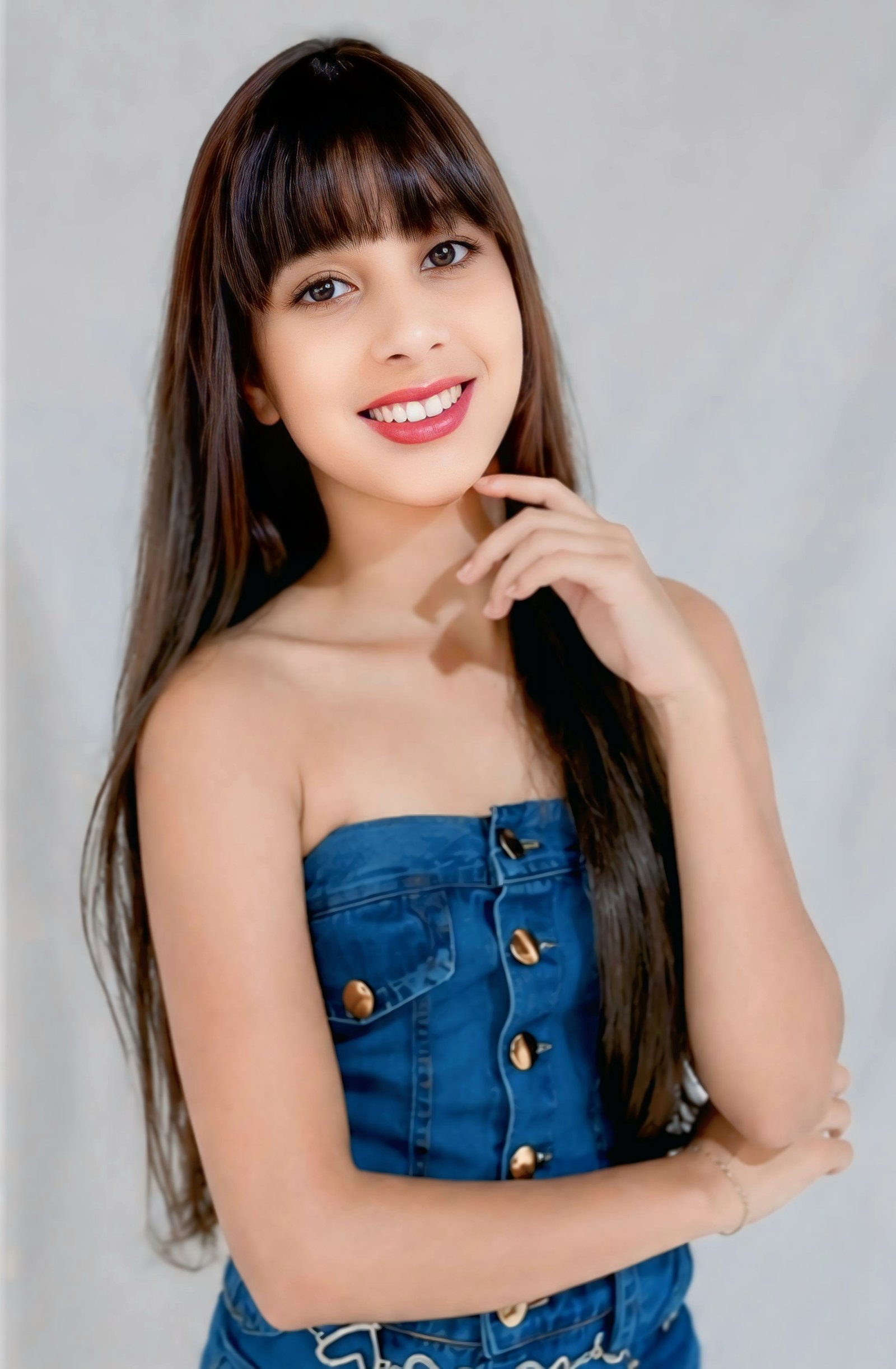 Luany Teixeira dos Santos