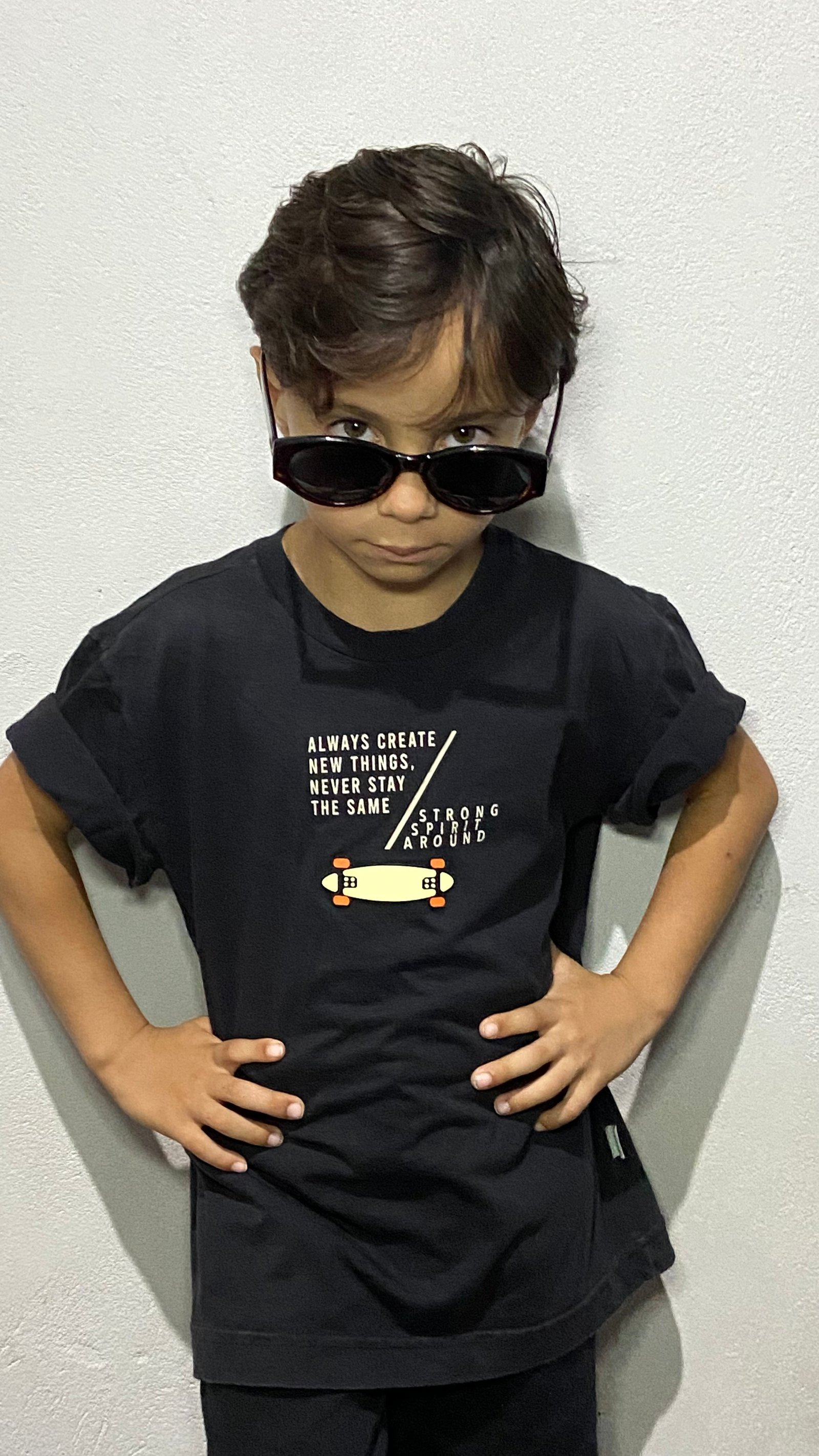Galeria de Theo