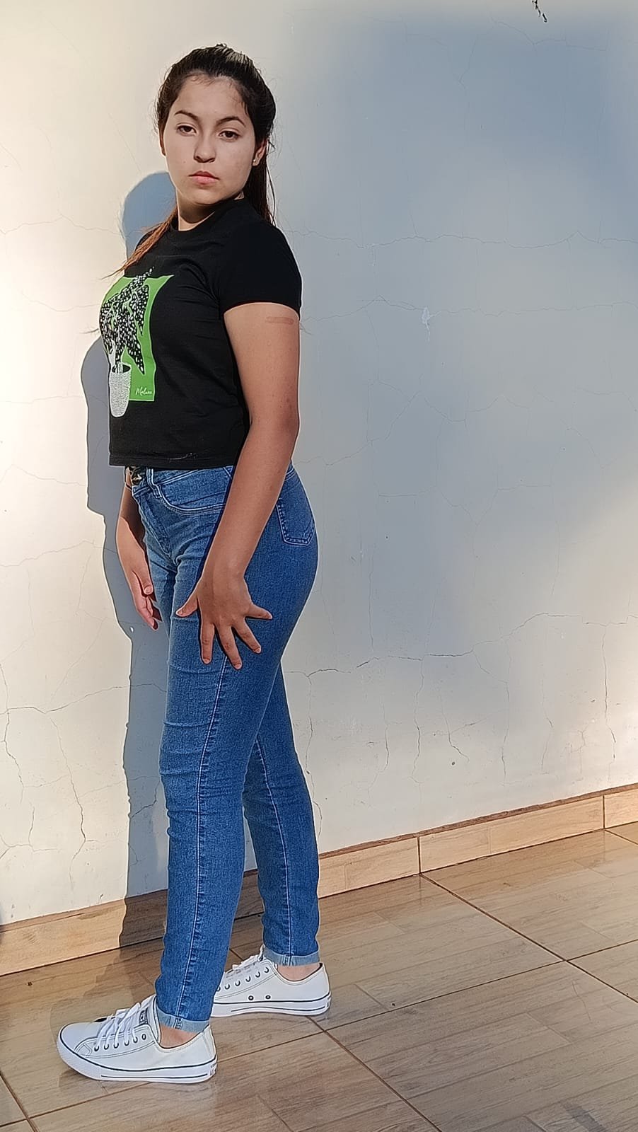 Galeria de taina stefany camargo da silva