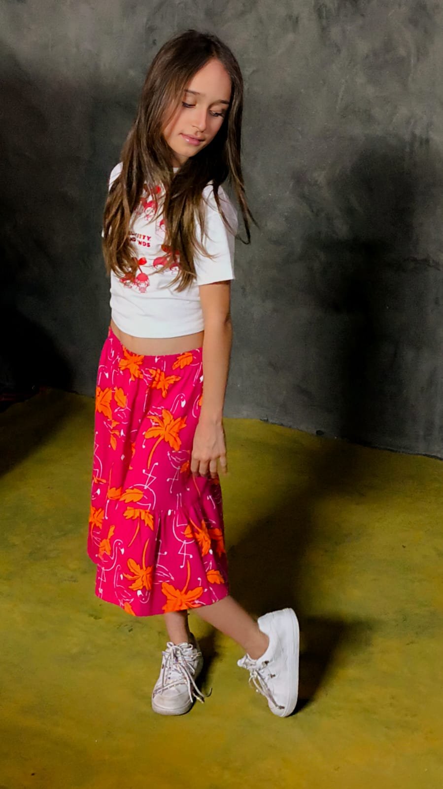 Galeria de Bianca Costa