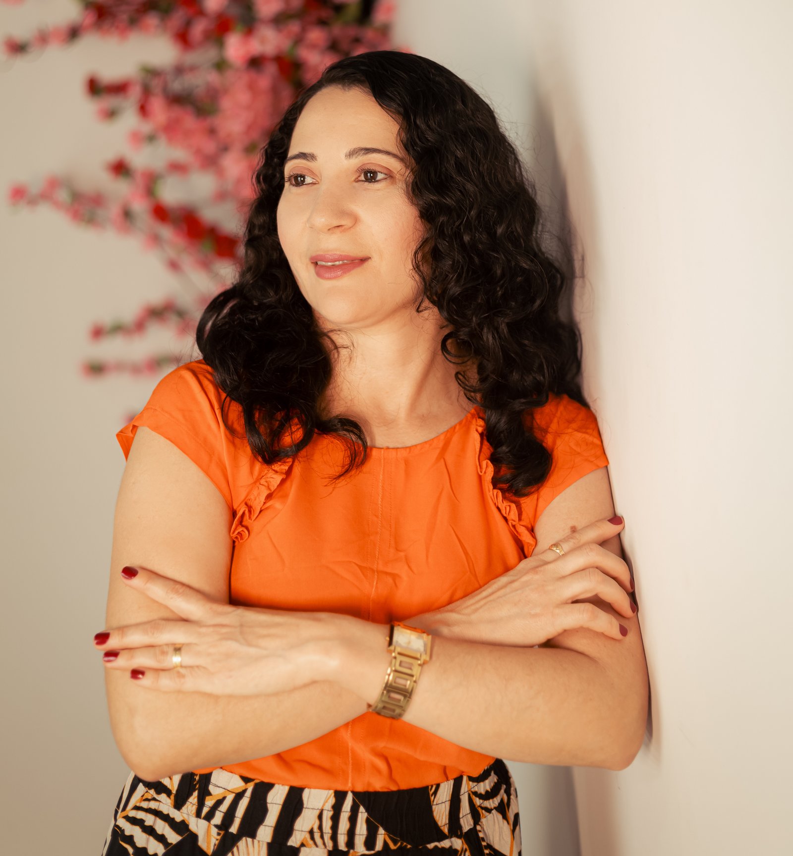 Galeria de Charlene Agustinho