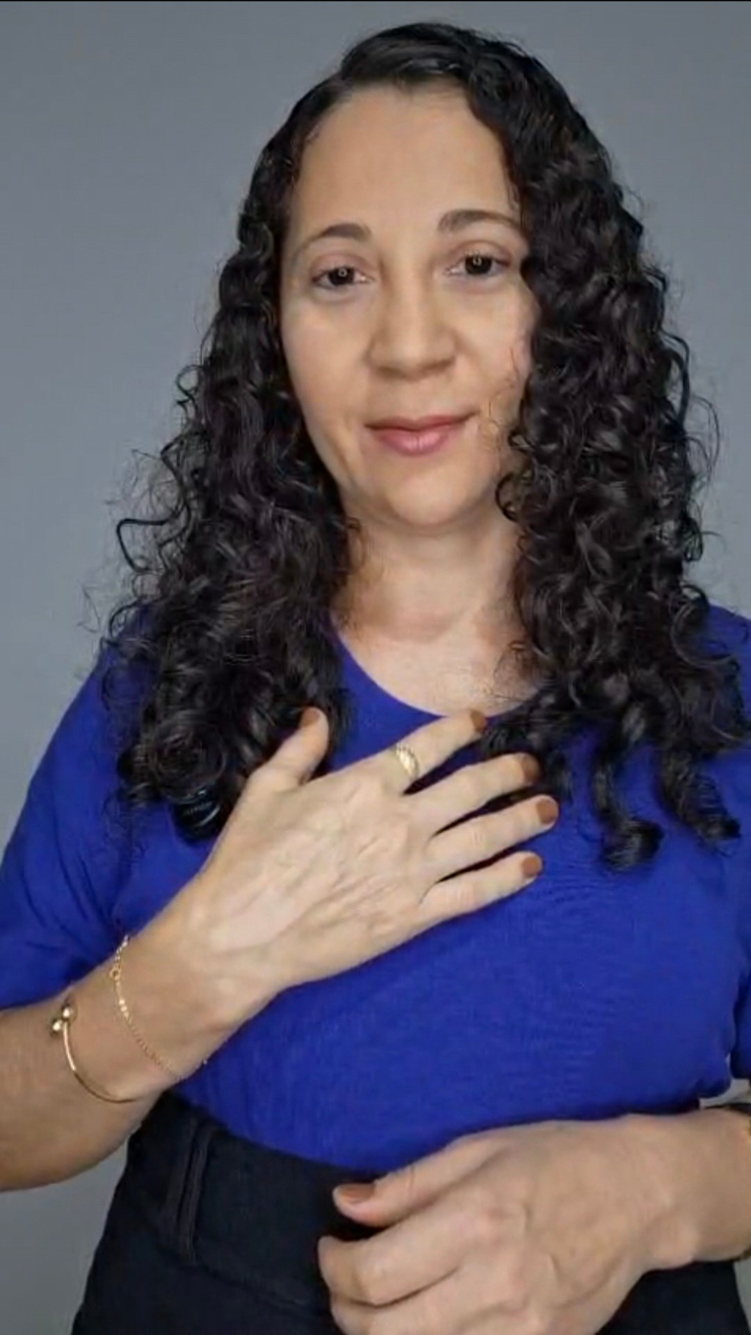 Galeria de Charlene Agustinho