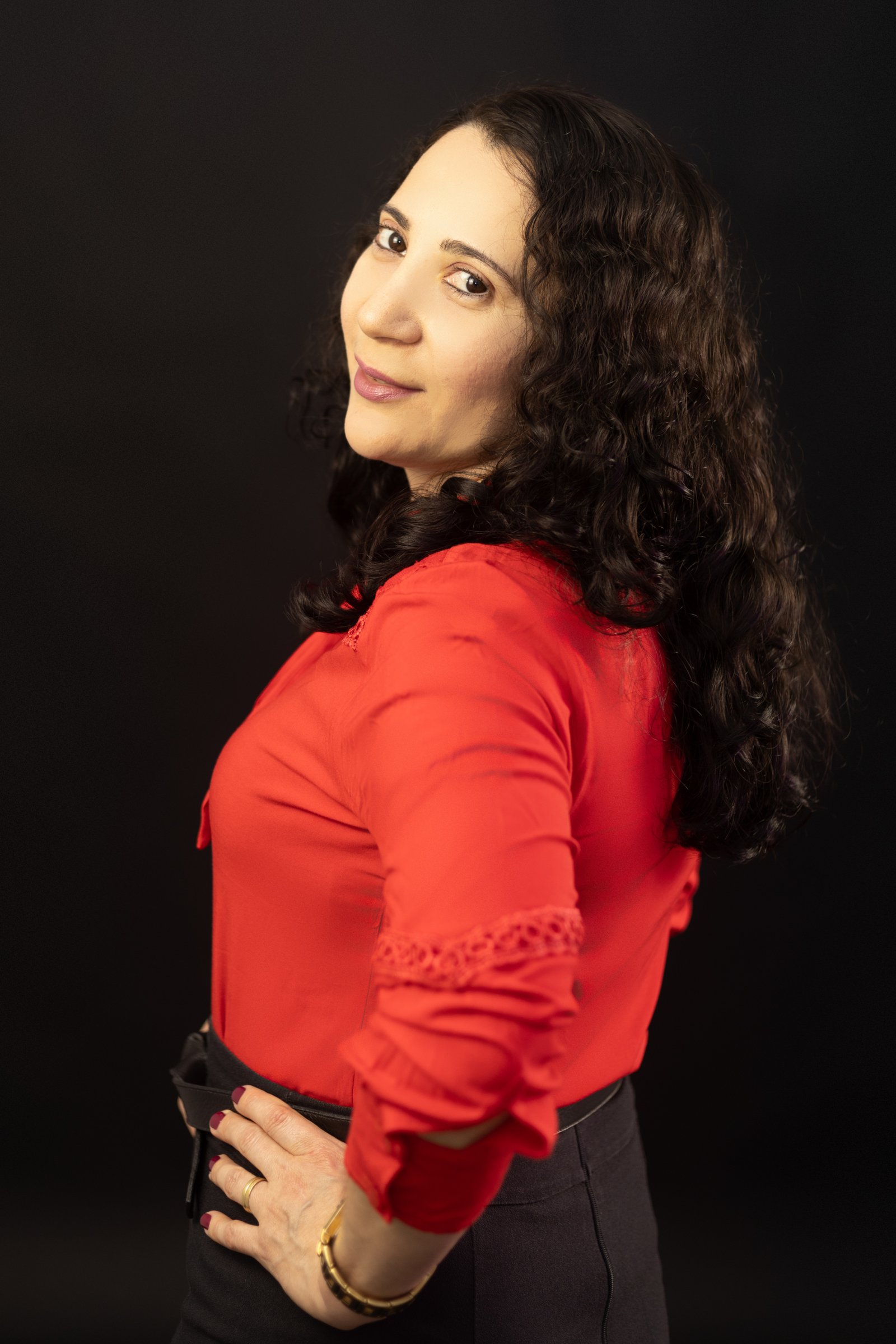 Galeria de Charlene Agustinho