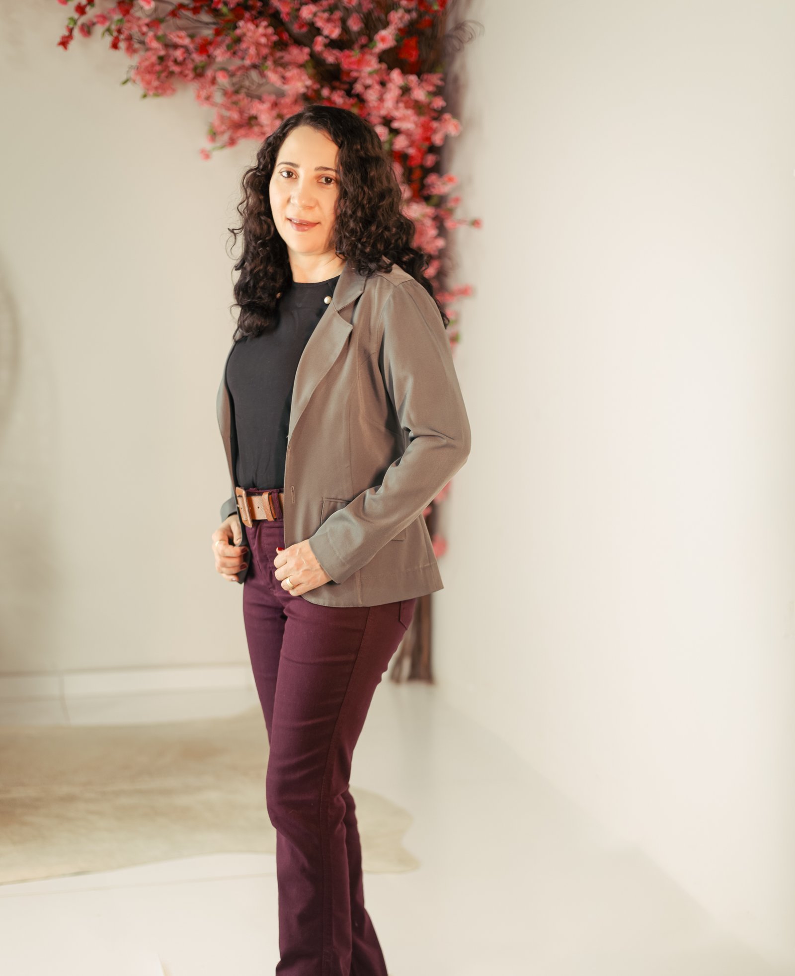 Galeria de Charlene Agustinho